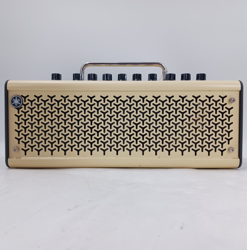 Vist Large View of Product Image Which is Used Yamaha THR10II Solid State Guitar Combo Other