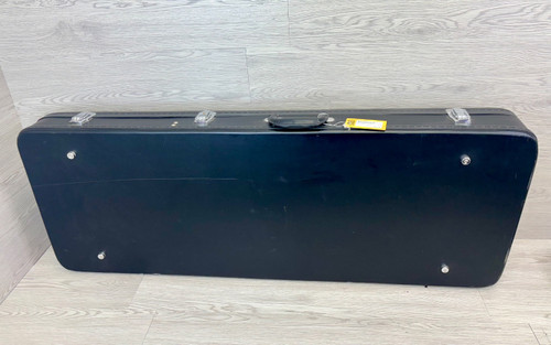 Vist Large View of Product Image Which is Used Epiphone 940-EDOBL DOUBLE NECK CASE Guitar Case