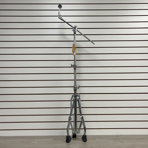Vist Large View of Product Image Which is Used - Tama BOOM CYMBAL STAND AS-IS 