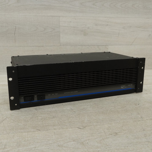 Vist Large View of Product Image Which is Used QSC Model 1400 Power Amplifier