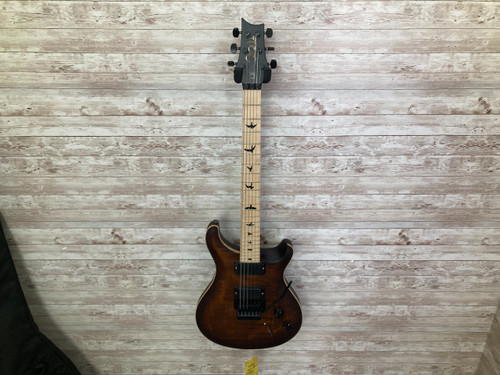 Vist Large View of Product Image Which is Used Paul Reed Smith - PRS 2020 CE24 DW Electric Guitar