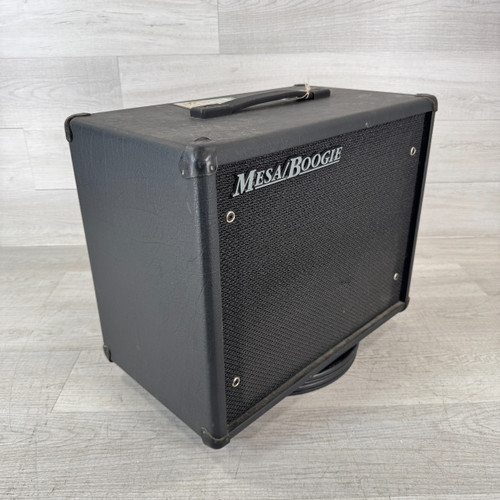 Vist Large View of Product Image Which is Used Mesa/Boogie 1 x 12-inch Guitar Speaker Cabinet