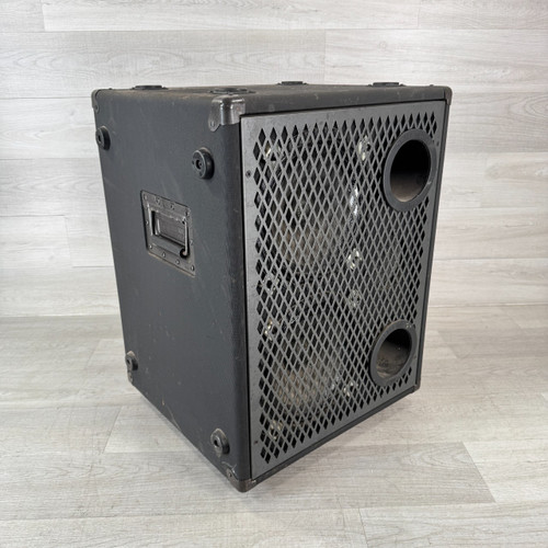 Vist Large View of Product Image Which is Used Trace Elliot 2103H - 2 x 10-inch Bass Speaker Cabinet - Local Pickup Only