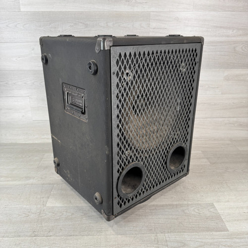 Vist Large View of Product Image Which is Used Trace Elliot 1153T - 1 x 15-inch Bass Speaker Cabinet - Local Pickup Only