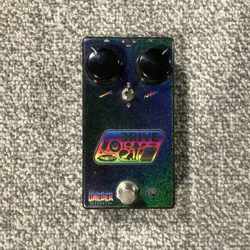 Vist Large View of Product Image Which is Guitar Effects Distortion/Overdrive