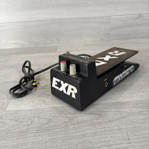 Vist Large View of Product Image Which is Used EXR Vintage PROJECTOR Guitar Floor Signal Processor