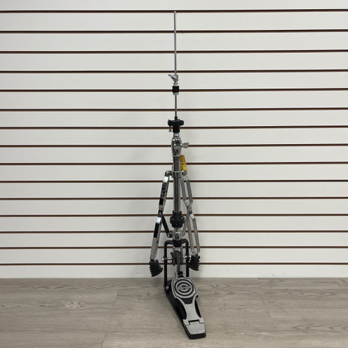 Vist Large View of Product Image Which is Used - Ddrum HI HAT STAND 
