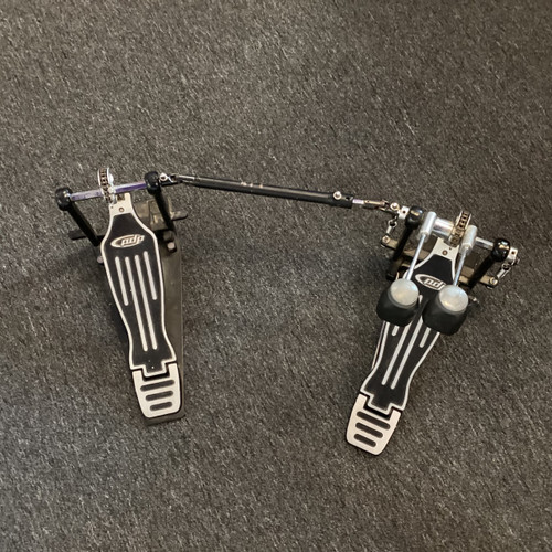 Vist Large View of Product Image Which is Used PDP DOUBLE KICK PEDAL Kick Drum Pedal