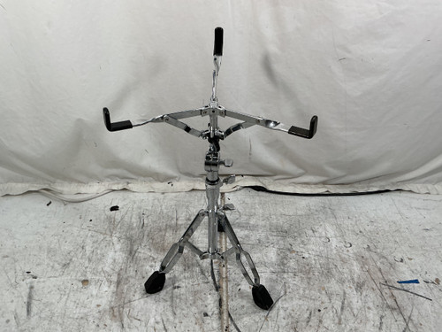 Vist Large View of Product Image Which is Used Pearl SNARE STAND Snare Stand