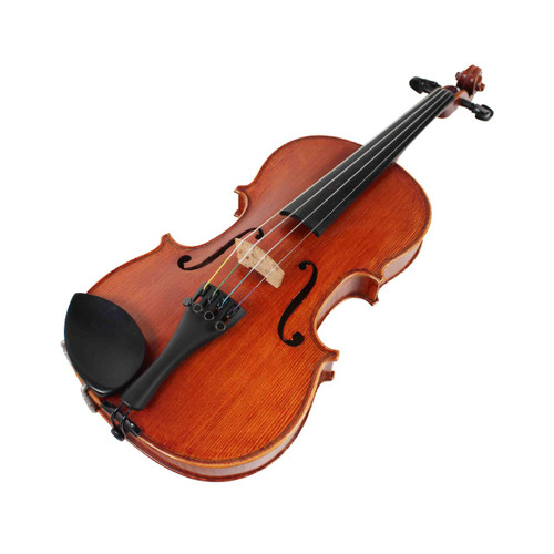 Vist Large View of Product Image Which is Used 100HC 1/2 Violin 1/2 Size