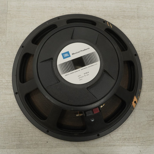 Vist Large View of Product Image Which is Used JBL E140-8 Raw Speaker