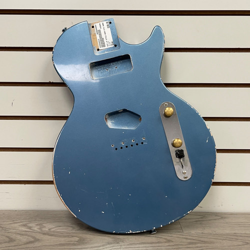 Vist Large View of Product Image Which is Used - MJT LP STYLE BODY/CTS HARDWARE 