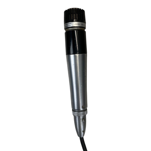 Vist Large View of Product Image Which is Used Shure Unidyne III 545 Dynamic Microphone
