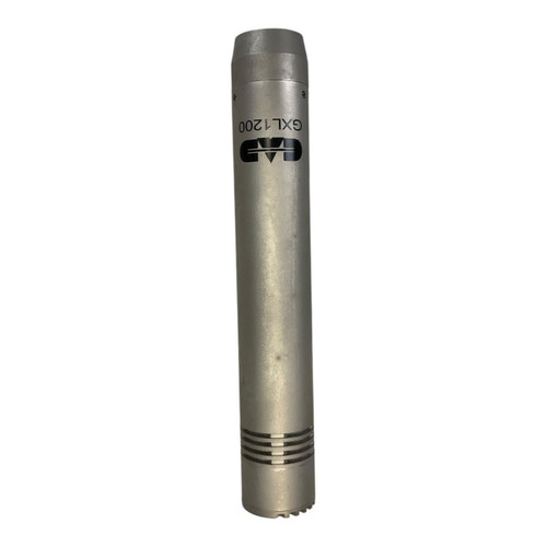 Vist Large View of Product Image Which is Used Cad GXL1200 Condenser Microphone