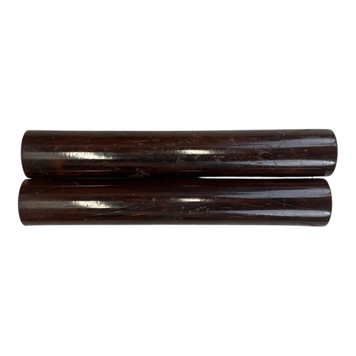 Vist Large View of Product Image Which is Used No Brand Clave Percussion Instrument