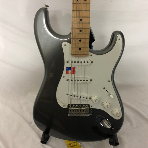 Vist Large View of Product Image Which is used eric clapton strat