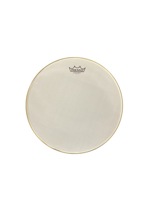 Vist Large View of Product Image Which is Used Remo SILENTSTROKE 14IN Tom Drum Head