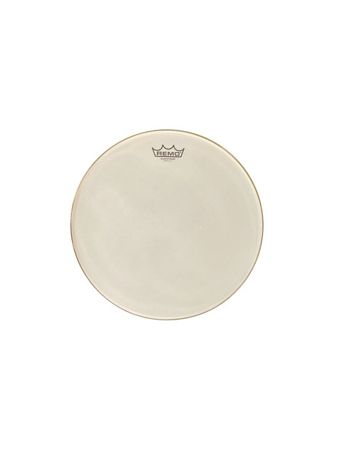 Vist Large View of Product Image Which is Used Remo SILENTSTROKE 10IN Tom Drum Head