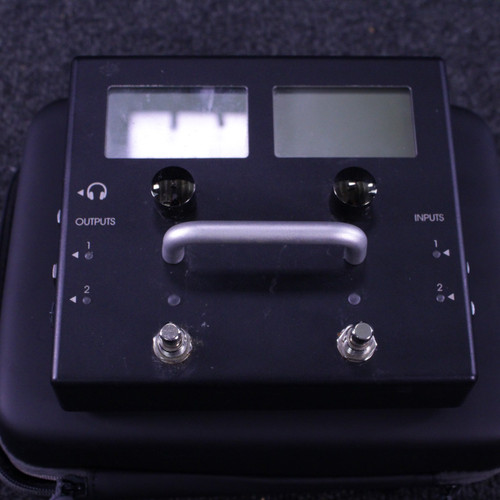 Vist Large View of Product Image Which is Used MOD DUO MDS MULTI FX UNIT Multi-FX Pedal