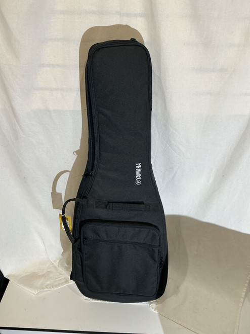 Vist Large View of Product Image Which is Used Yamaha PADDED GIG BAG Guitar Gig Bag