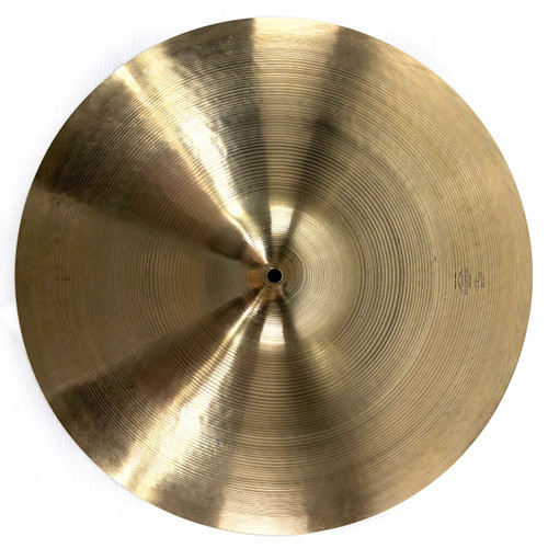 Vist Large View of Product Image Which is Used Zildjian 20 inch Avedis Ride Cymbal 