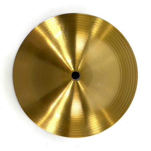 Vist Large View of Product Image Which is Used 8 inch Splash Cymbal 