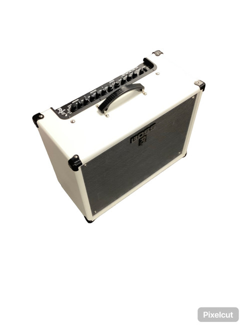Vist Large View of Product Image Which is Used Boss KATANA 100 MKII 1 x 12 Solid State Amplifier 1 x 12