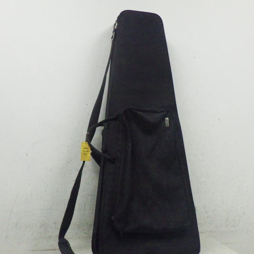 Vist Large View of Product Image Which is Used BASS CASE Guitar Case