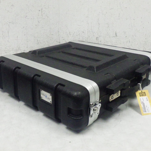 Vist Large View of Product Image Which is Used 2U RACK CASE Pro Sound Product
