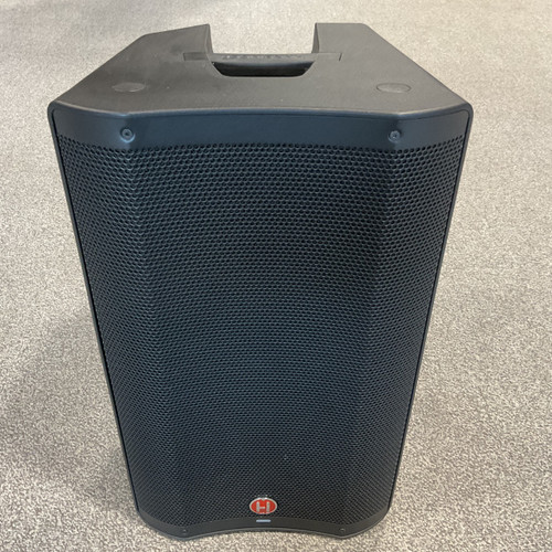 Vist Large View of Product Image Which is Used HARBINGER VARI V2312 Powered Speaker