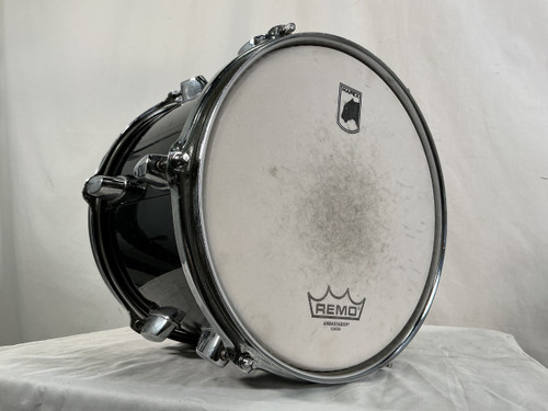 Vist Large View of Product Image Which is Used Mapex V SERIES TOM Rack Tom Black 10"