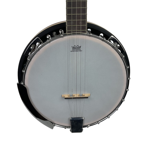 Vist Large View of Product Image Which is Used Ibanez B50 Banjo
