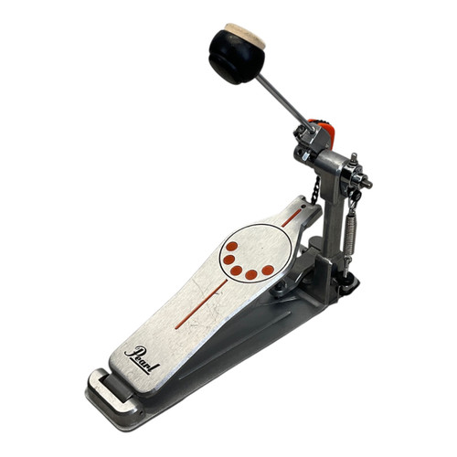 Vist Large View of Product Image Which is Used Pearl P930 Longboard Kick Drum Pedal
