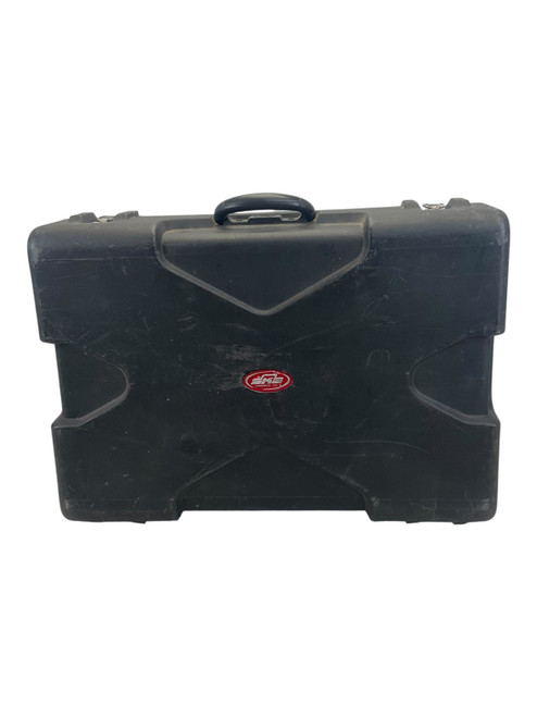 Vist Large View of Product Image Which is Used SKB 27x15 Pedalboard Pedal Board