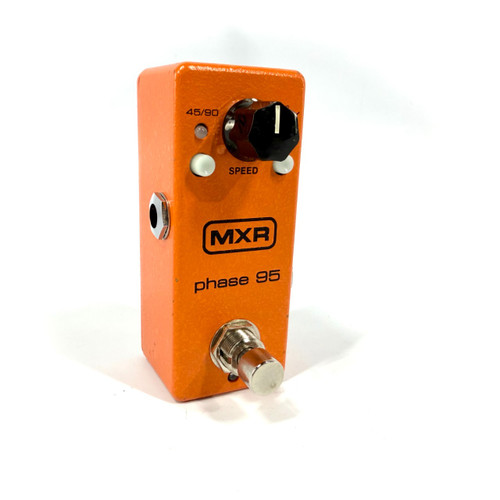 Vist Large View of Product Image Which is Used MXR PHASE 95 Pedal