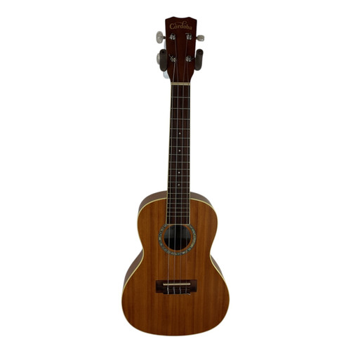 Vist Large View of Product Image Which is Used Cordoba 15CM Ukulele Wood