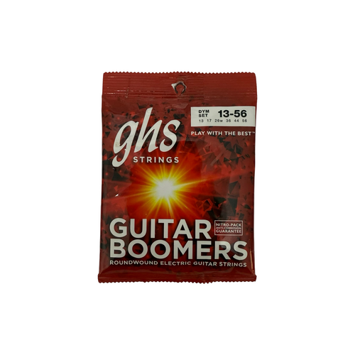Vist Large View of Product Image Which is New GHS GBH BOOMERS 12 HVY