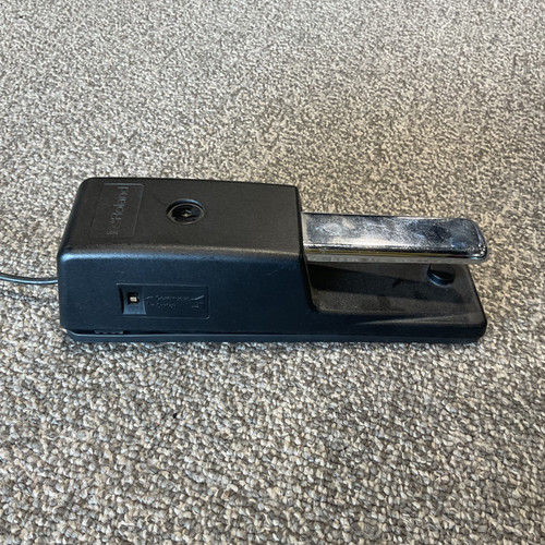 Vist Large View of Product Image Which is Used ROLAND DP-10 DAMPER PEDAL