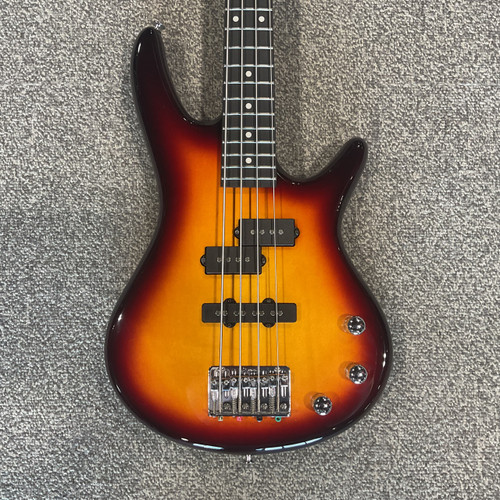Vist Large View of Product Image Which is Used IBANEZ GIO MIKRO GSRM20 Bass Guitar