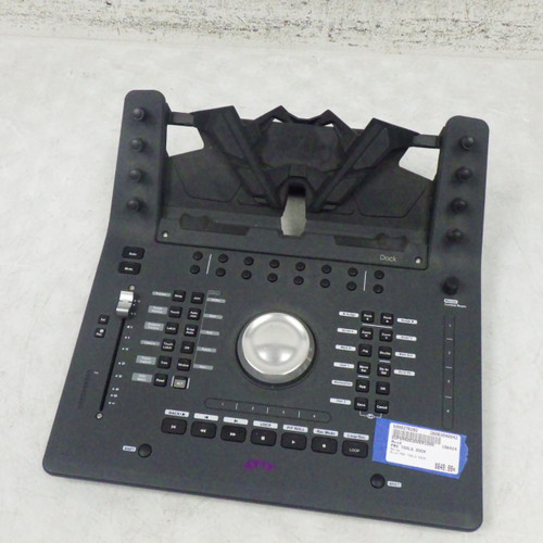 Vist Large View of Product Image Which is Used Avid pro Tools Dock Mixing Console