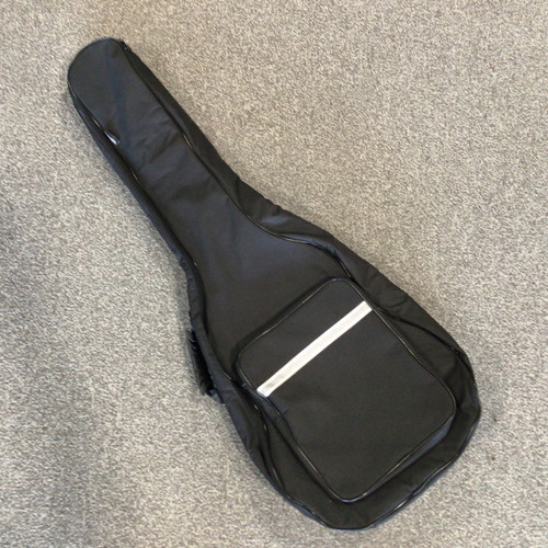Vist Large View of Product Image Which is Used CAHAYA Electric Guitar Gig Bag