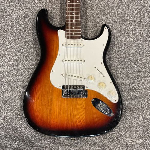 Used AUSTIN S-Style Electric Guitar 41106-S000084275