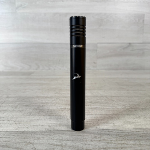 Vist Large View of Product Image Which is Used Antelope Audio Verge - Small Diaphragm Modeling Microphone