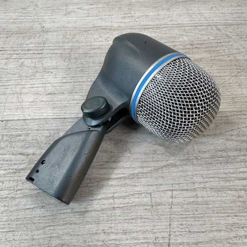 Vist Large View of Product Image Which is Used Shure Beta 52 - Supercardioid Dynamic Kick Drum Microphone - AS IS - See Description
