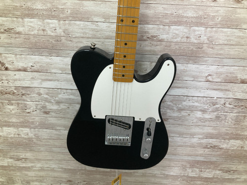 Vist Large View of Product Image Which is Used Fender CLASSIC SERIES 50S EQUIRE MOD Electric Guitar