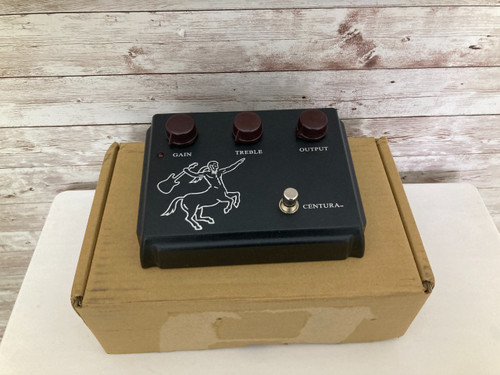 Vist Large View of Product Image Which is Used CERIATONE CENTURA OD Pedal