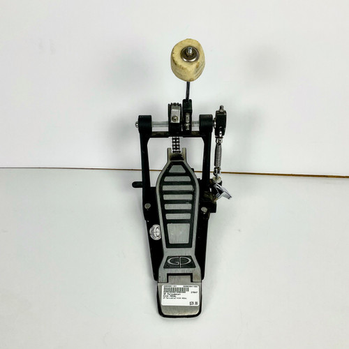 Vist Large View of Product Image Which is Used GP Percussion Kick Drum Pedal