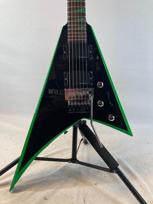 Vist Large View of Product Image Which is Used Jackson RRX24 Randy Rhoads Electric Guitar
