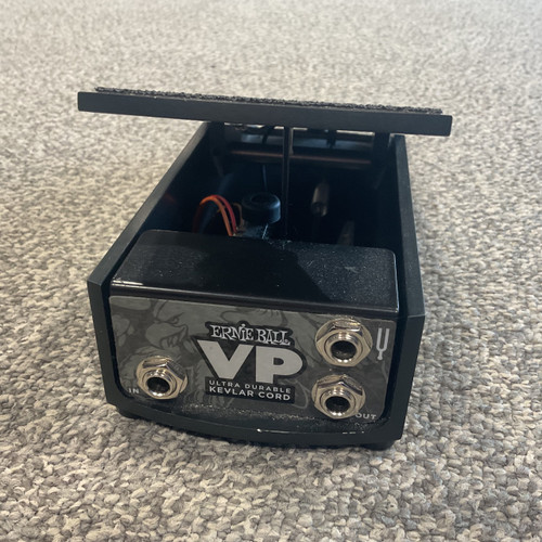 Vist Large View of Product Image Which is Used ERNIE BALL VP 40TH ANNIVERSARY Volume Pedal