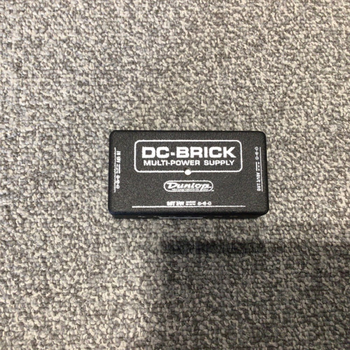 Vist Large View of Product Image Which is Used DUNLOP M237 Power Supply Brick